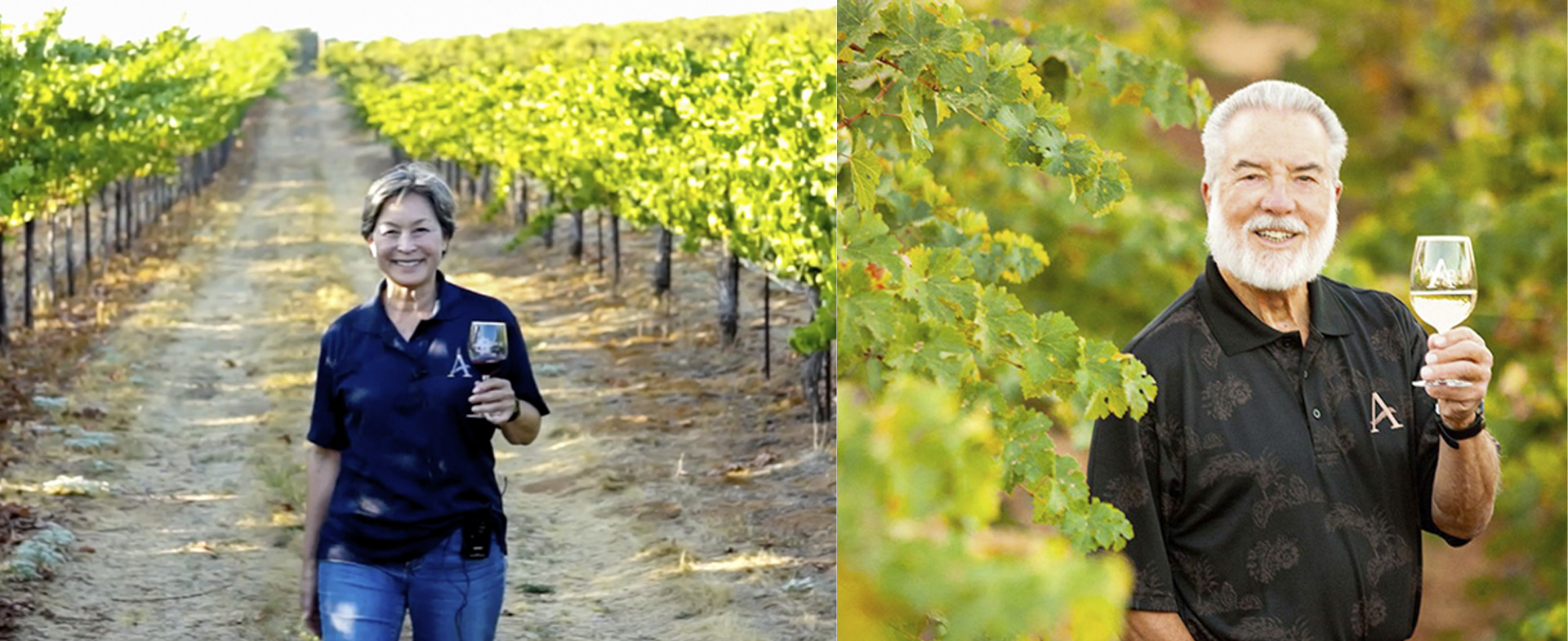 Andis Wines – A Hawaiian-Owned Winery Experience